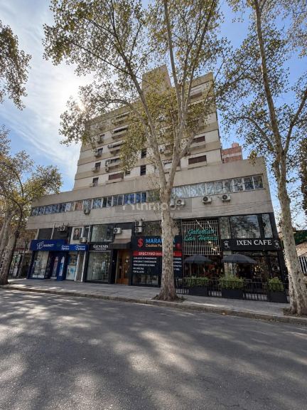 Capital AVENIDA ESPAÑA 1484