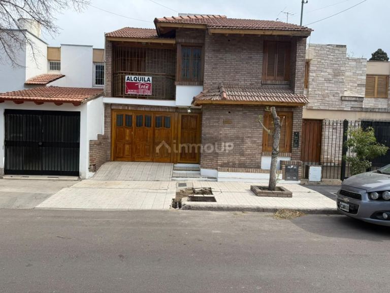 Guaymallen BARRIO UNIMEV BRIGANTE 3697
