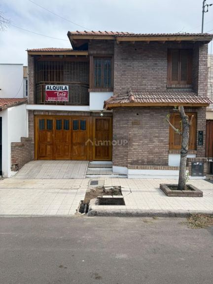 Guaymallen BARRIO UNIMEV BRIGANTE 3697