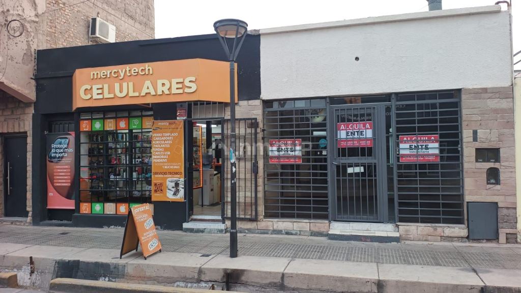 Local Comercial en Alquiler en Guaymallen, Mendoza
