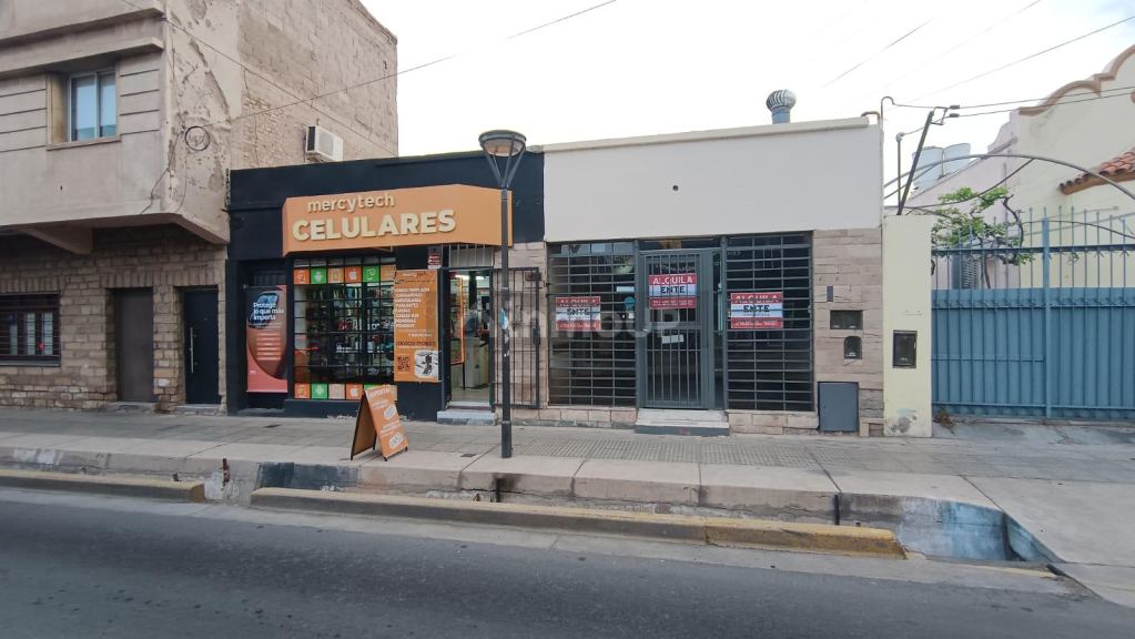 Local Comercial en Alquiler en Guaymallen, Mendoza