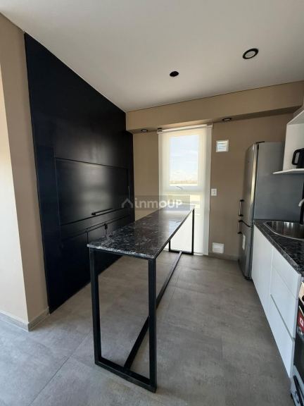 Departamento en Alquiler en Capital, Mendoza