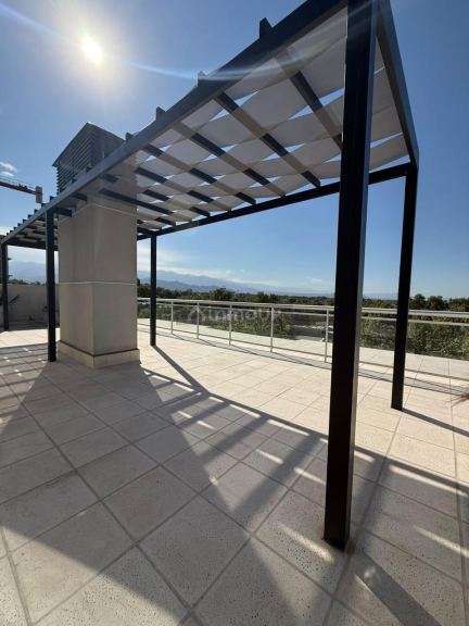 Departamento en Alquiler en Capital, Mendoza