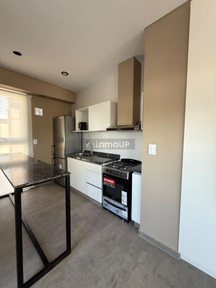 Departamento en Alquiler en Capital, Mendoza