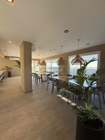 Departamento en Alquiler en Capital, Mendoza