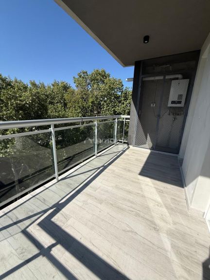 Departamento en Alquiler en Capital, Mendoza