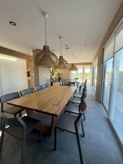 Departamento en Alquiler en Capital, Mendoza