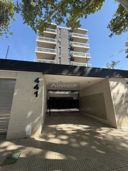 Departamento en Alquiler en Capital, Mendoza