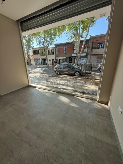 Local Comercial en Alquiler en Capital, Mendoza