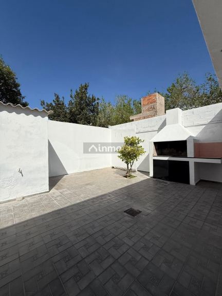 Casa en Alquiler en Capital, Mendoza - $ 650.000 | Inmoup - 12