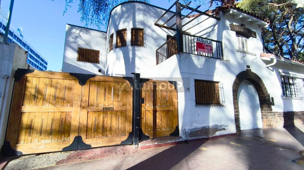 Casa en Alquiler en Capital, Mendoza
