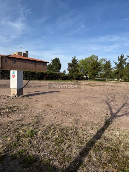 Lote en Venta en Lujan de Cuyo, Mendoza