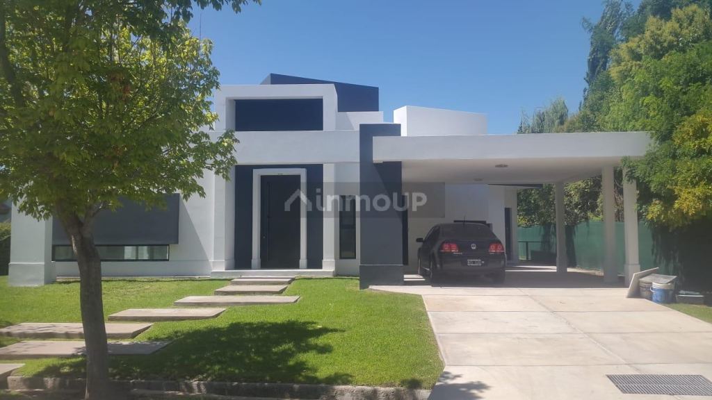 Casa en Alquiler en Lujan de Cuyo, Mendoza