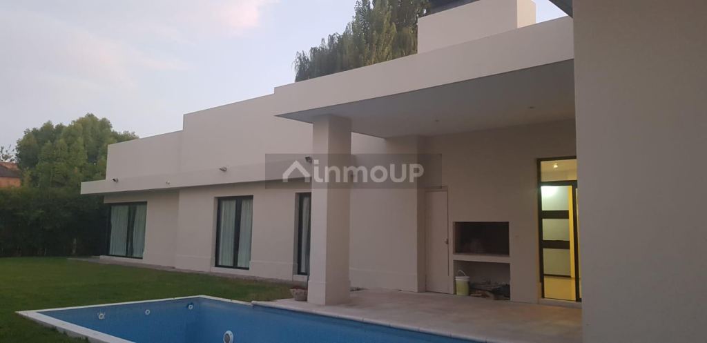 Casa en Alquiler en Lujan de Cuyo, Mendoza