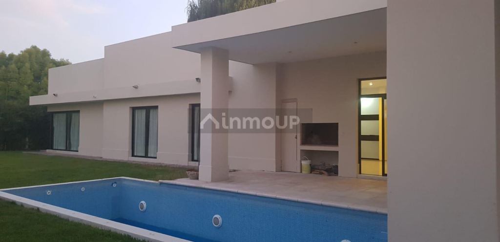 Casa en Alquiler en Lujan de Cuyo, Mendoza