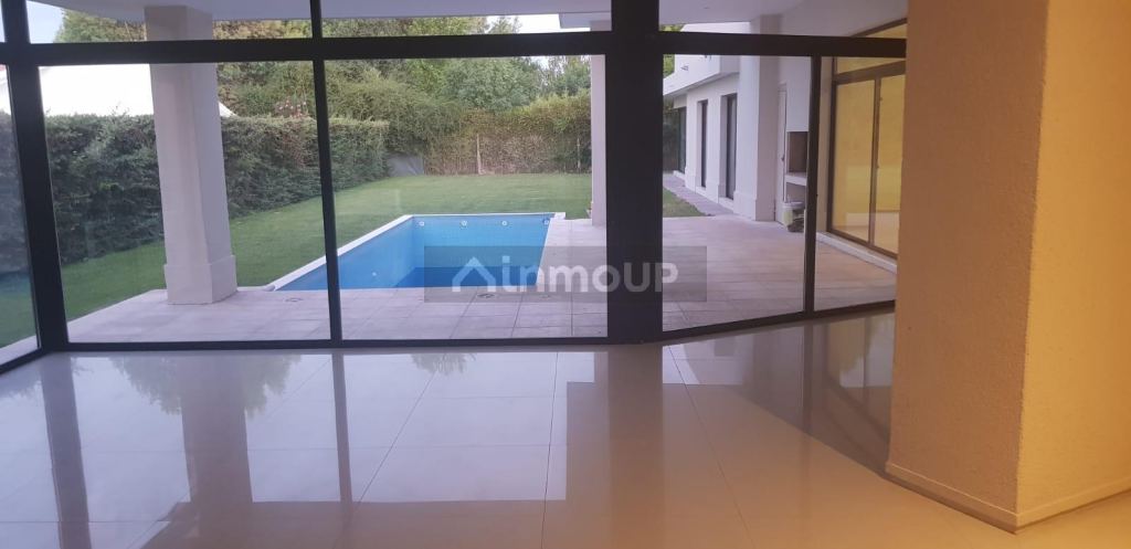 Casa en Alquiler en Lujan de Cuyo, Mendoza