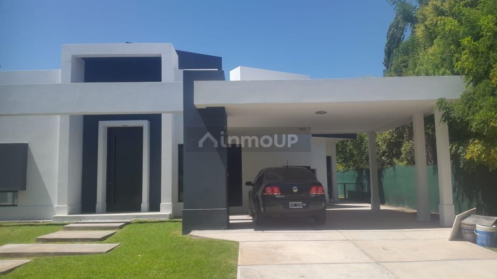 Casa en Alquiler en Lujan de Cuyo, Mendoza