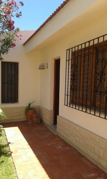 Casa en Venta en San Martin, Mendoza