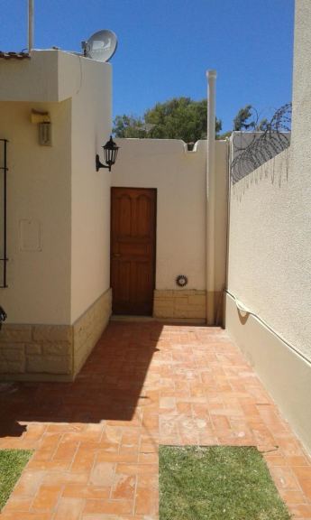 Casa en Venta en San Martin, Mendoza