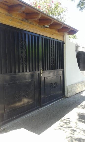 Casa en Venta en San Martin, Mendoza