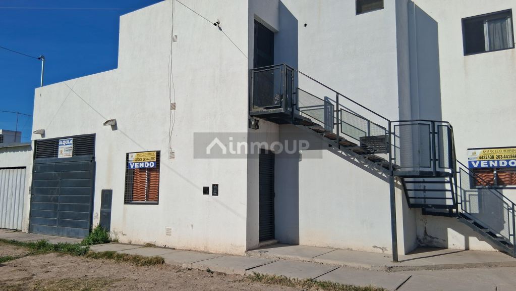 Departamento en Venta en San Martin, Mendoza