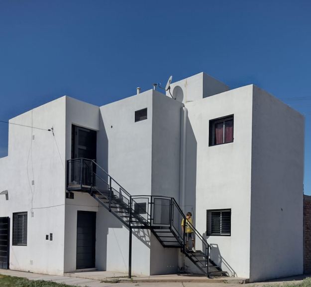 Departamento en Venta en San Martin, Mendoza