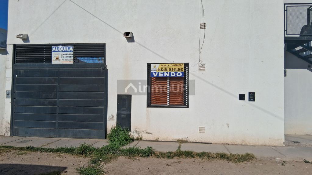 Departamento en Venta en San Martin, Mendoza