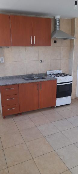 Departamento en Venta en San Martin, Mendoza