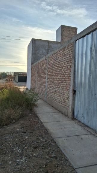 Departamento en Venta en San Martin, Mendoza