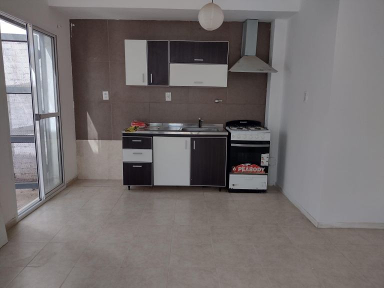 Departamento en Alquiler en San Martin, Mendoza