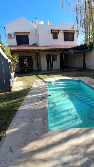 Casa en Venta en San Martin, Mendoza