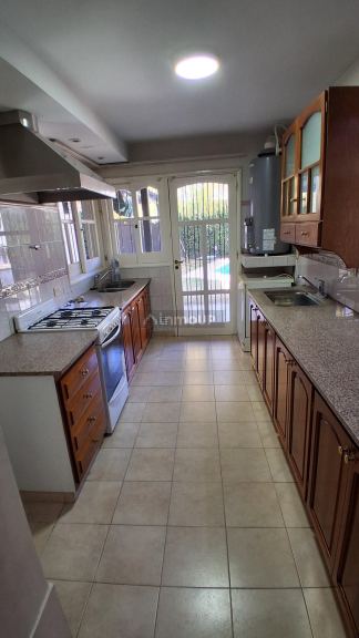 Casa en Venta en San Martin, Mendoza