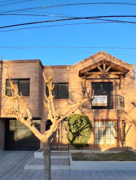 Casa en Venta en San Martin, Mendoza