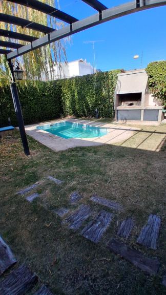 Casa en Venta en San Martin, Mendoza