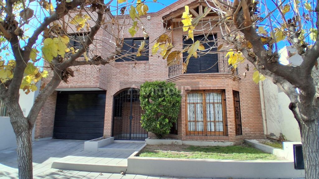 Casa en Venta en San Martin, Mendoza