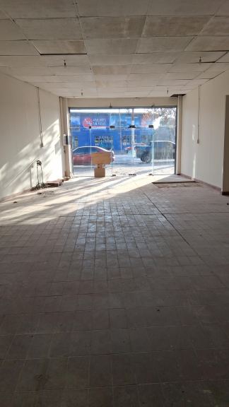 Local Comercial en Alquiler en San Martin, Mendoza