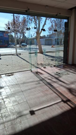 Local Comercial en Alquiler en San Martin, Mendoza
