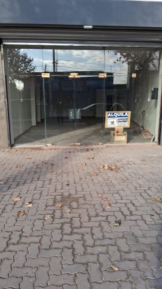 Local Comercial en Alquiler en San Martin, Mendoza