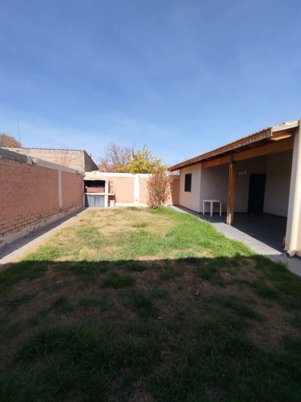 Casa en Venta en Junin, Mendoza