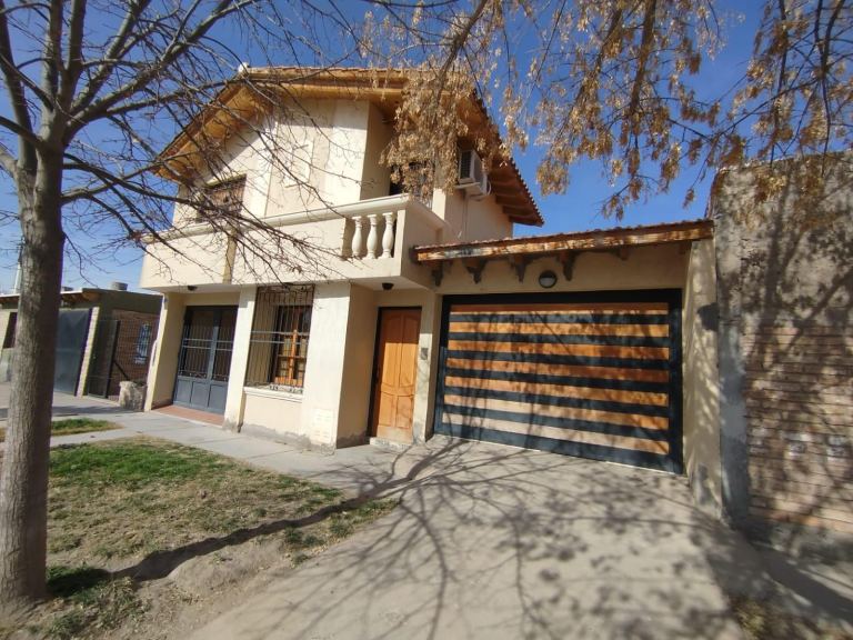 Casa en Venta en Junin, Mendoza