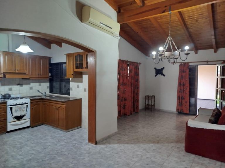 Casa en Venta en Junin, Mendoza