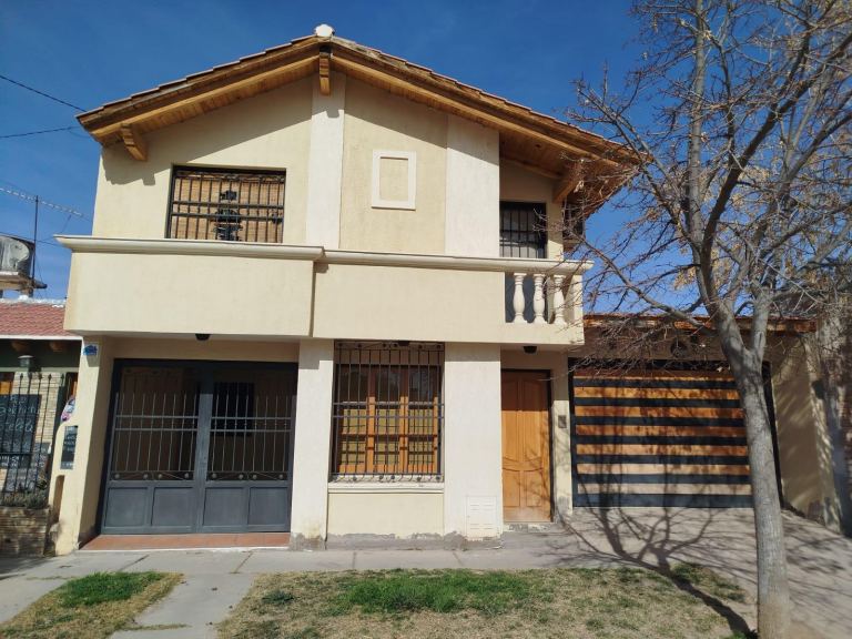 Casa en Venta en Junin, Mendoza
