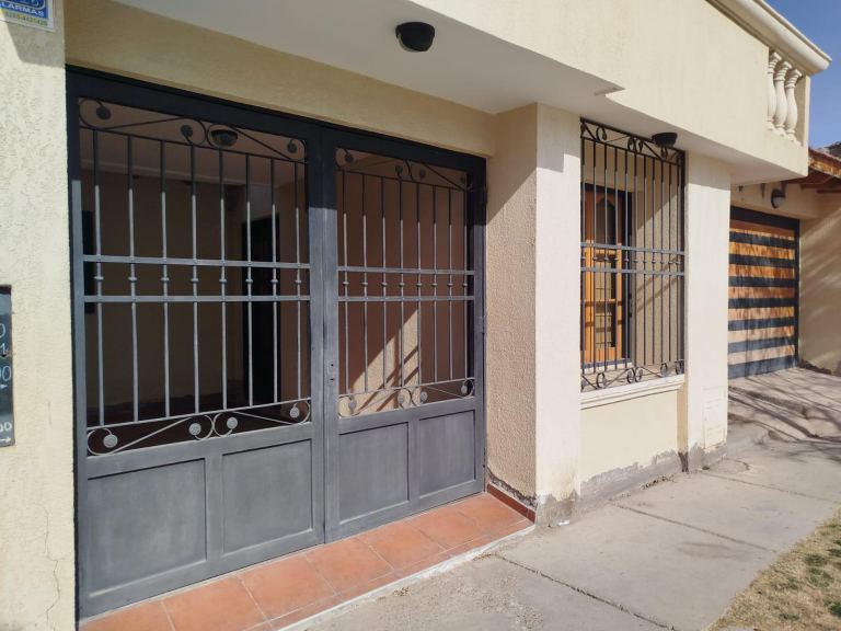 Casa en Venta en Junin, Mendoza