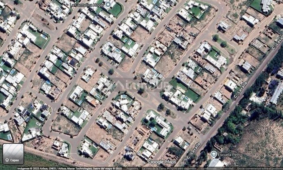Lote en Venta en San Martin, Mendoza