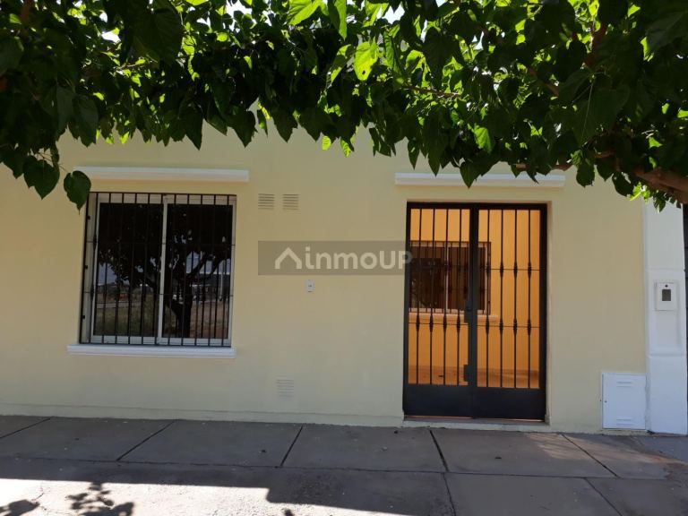 Casa en Alquiler en San Martin, Mendoza