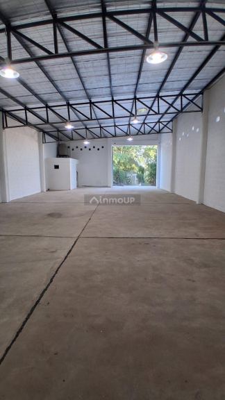 Galpon en Alquiler en San Martin, Mendoza