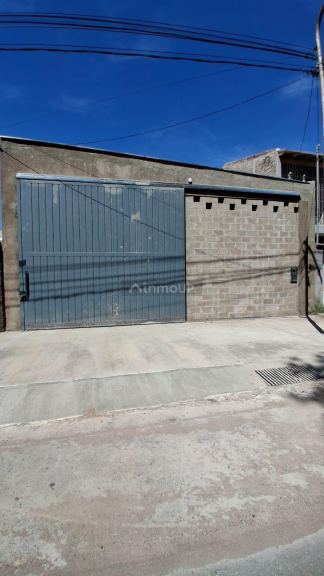 Galpon en Alquiler en San Martin, Mendoza