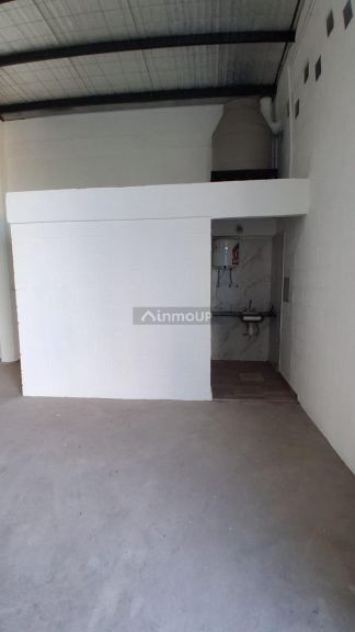 Galpon en Alquiler en San Martin, Mendoza