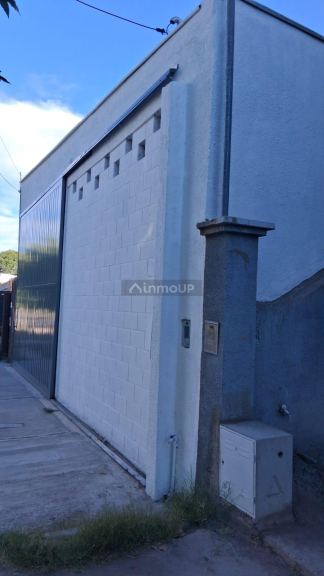 Galpon en Alquiler en San Martin, Mendoza