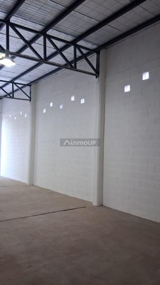 Galpon en Alquiler en San Martin, Mendoza